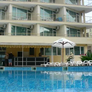 Hotel Deva