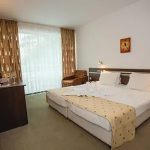 Hotel Deva