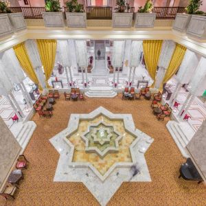 Hotel Le Royal Hammamet