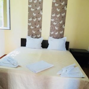 Hostel Perla Costinesti