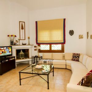 Muses Villas Halkidiki