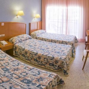 Hotel GHT Oasis Park