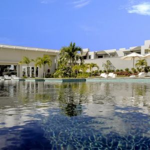 Hotel Radisson Blu Azuri Resort and Spa