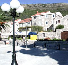 Hotel Palace