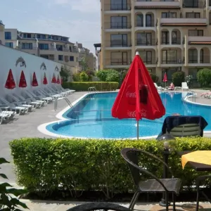Hotel Rose Village