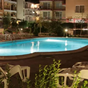 Hotel Rose Village