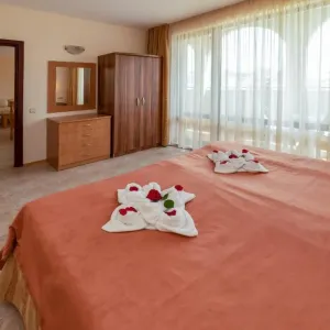 Hotel Rose Village