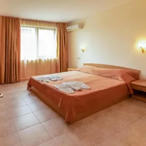 Hotel Rose Village