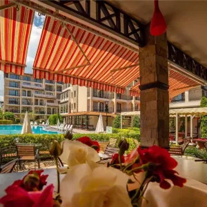 Hotel Rose Village