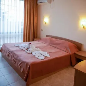 Hotel Rose Village