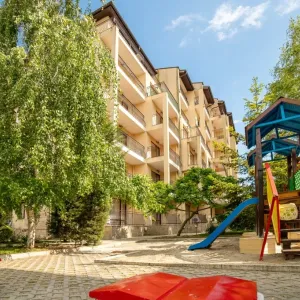 Hotel Rose Village