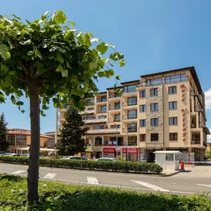 Hotel Rose Village