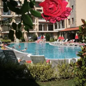 Hotel Rose Village