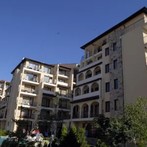 Hotel Rose Village