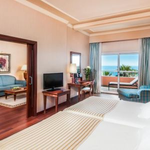 Elba Estepona Gran Hotel and Thalasso Spa