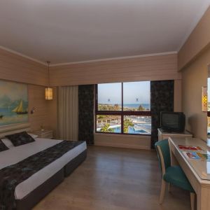Hotel Kaya Belek ex Riu Kaya