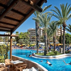 Bitacora Spring Hotel