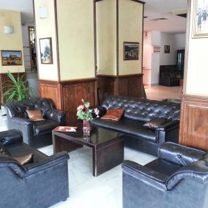 Hotel Belvedere Predeal