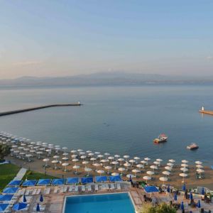 Hotel Palmariva Beach