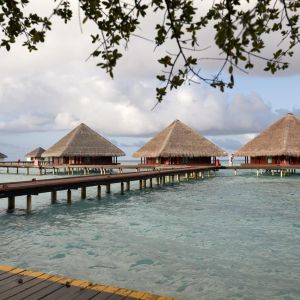 Hotel Adaaran Club Ranalhi