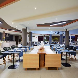Hotel Blue Dream Palace