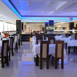 Marina Sharm ex Helnan Marina