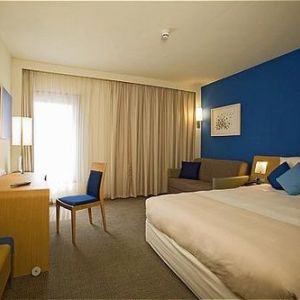 Hotel Novotel Lisboa