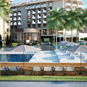 Hotel Ramada Resort Kusadasi and Golf