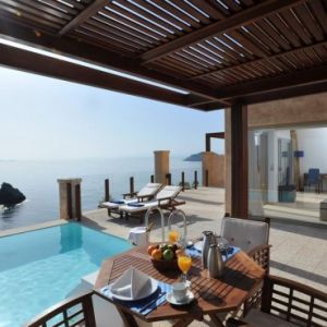 Hotel Sea Side Resort