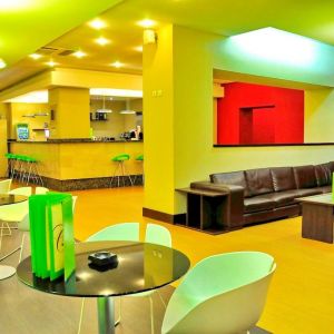 Hotel Clermont Covasna