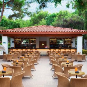 Hotel Akka Antedon