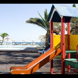 Hotel Anthoussa Beach Resort and Spa