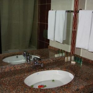 Hotel Garden Resort Bergamot