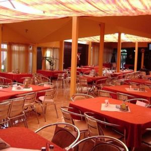 Hotel Royal Costinesti