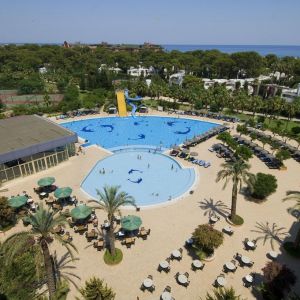 Simena Comfort Hotel