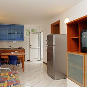 Apartamente Verudela Beach