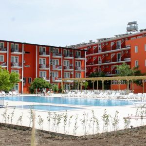 Hotel Free Green