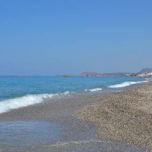 Galeana Beach Hotel