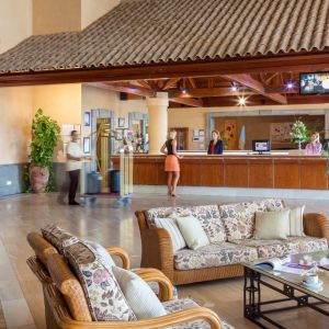 Hotel GF Gran Costa Adeje