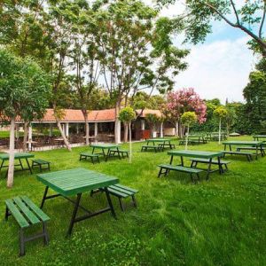 Labranda Alantur Resort