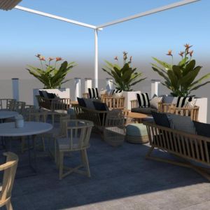 Christofinia Hotel