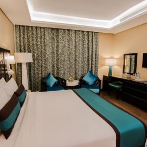 Signature Hotel Al Barsha
