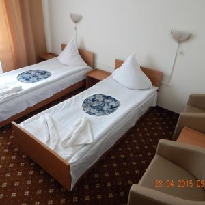 Hotel Padis