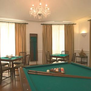 Hotel Quinta do Monte