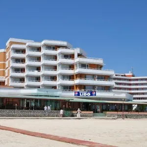 Hotel Lido Mamaia