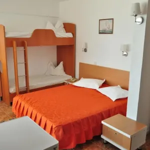 Hotel Lido Mamaia