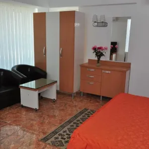Hotel Lido Mamaia