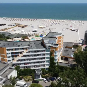 Hotel Lido Mamaia