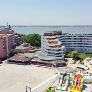 Hotel Lido Mamaia