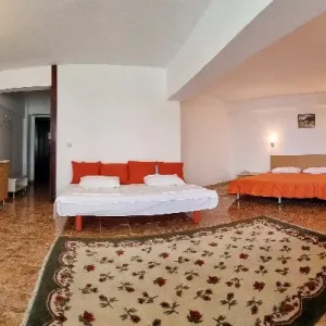 Hotel Lido Mamaia